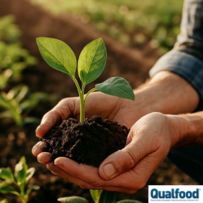 Solos em Portugal estão a ficar degradados devido a práticas agrícolas intensivas