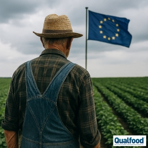 A Europa está a virar as costas aos agricultores?