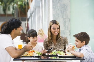 Alimentos vendidos em restaurantes têm de informar sobre o risco de alergias