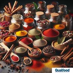 Atualização da lista de aromas permitidos na UE