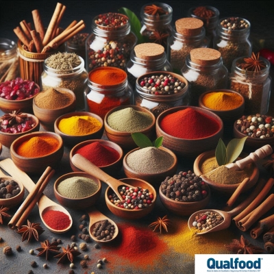 Atualização da lista de aromas permitidos na UE