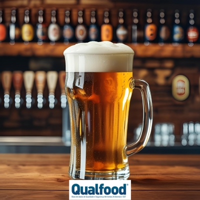 Dia Internacional da Cerveja | 1 de Agosto