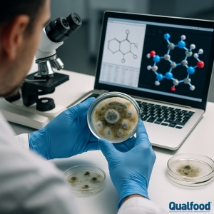 Cientistas dos EUA desenvolvem novos fungicidas com ci&ecirc;ncia computacional