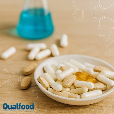 Suplementos Alimentares: uma resposta cient&iacute;fica &agrave; era da hipervigil&acirc;ncia nutricional