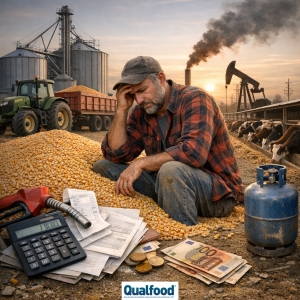 FIPA pede medidas urgentes para aliviar custos de produ&ccedil;&atilde;o