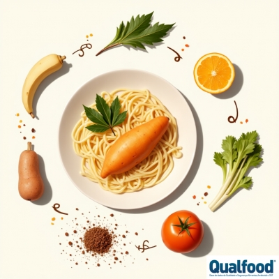 Seis ingredientes emergentes que estão a redefinir a inovação na padaria