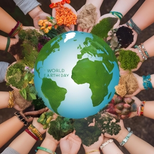 Dia Mundial da Terra | 22 de abril