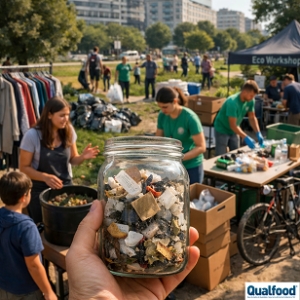 Dia Internacional do Res&iacute;duo Zero