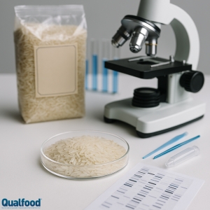 Do r&oacute;tulo ao ADN: Ci&ecirc;ncia portuguesa refor&ccedil;a autenticidade do arroz