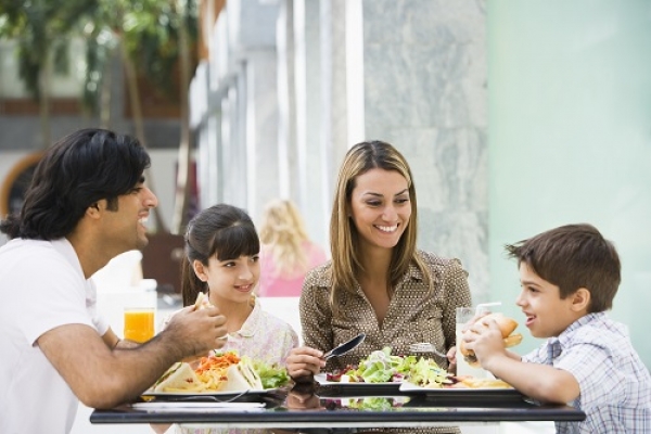 Inquérito revela preferência por alimentos mais sustentáveis