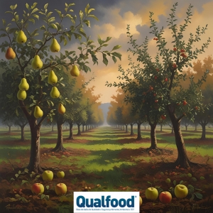 Atualiza&ccedil;&atilde;o das Zonas Demarcadas &ndash; Fogo bacteriano