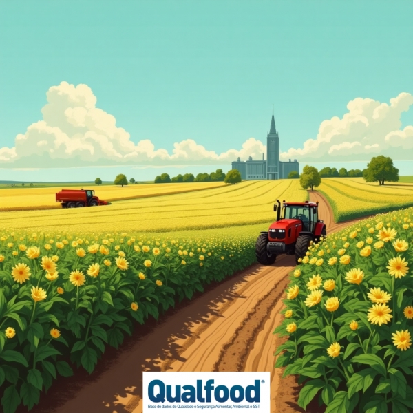 Do campo a Bruxelas | A estratégia para proteger a batata europeia