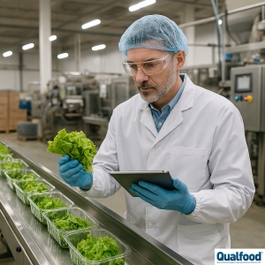 Ind&uacute;stria Alimentar Acelera Inova&ccedil;&atilde;o para Refor&ccedil;ar Seguran&ccedil;a e Qualidade em 2026