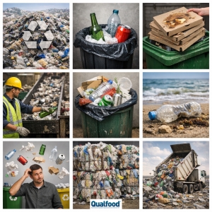 Dica sustent&aacute;vel da semana: 9 mitos sobre reciclagem