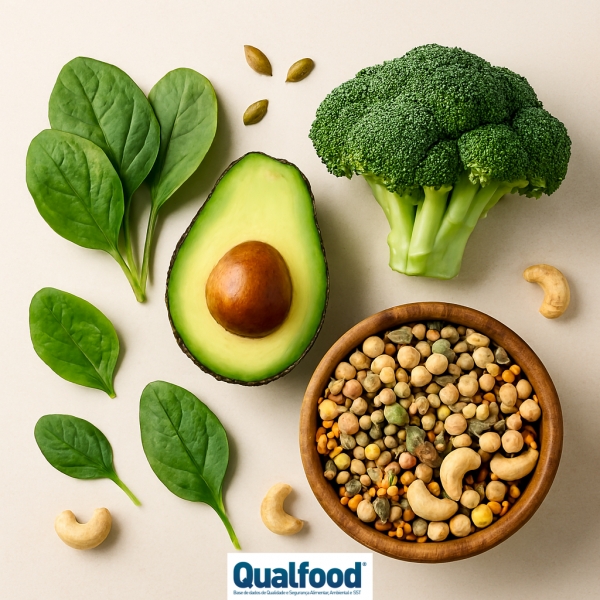 1 de Novembro | Dia Mundial do Veganismo