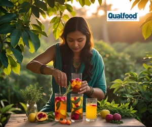 Geração Z impulsiona boom das bebidas sem álcool neste Natal