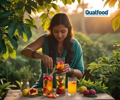 Geração Z impulsiona boom das bebidas sem álcool neste Natal