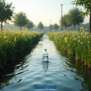 SAFEWATER traz inova&ccedil;&atilde;o na reutiliza&ccedil;&atilde;o de &aacute;gua para a agricultura