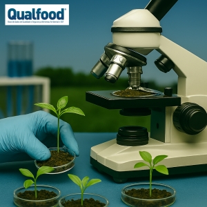 Acelerar a seleção natural no laboratório: ensinar novos truques aos genes das plantas