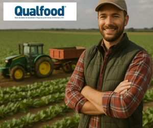 O papel estratégico que os drones podem desempenhar na agricultura
