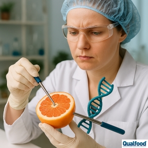 Edi&ccedil;&atilde;o Gen&eacute;tica | Cientistas desenvolvem toranja sem amargor