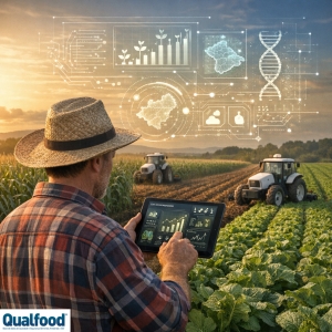 IA e algoritmos podem condicionar o que os agricultores plantam, alertam especialistas