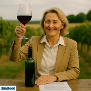 Bruxelas aprova pacote hist&oacute;rico de apoio ao vinho