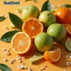 Pectina de maçã e cítricos com funcionalidade perfeita