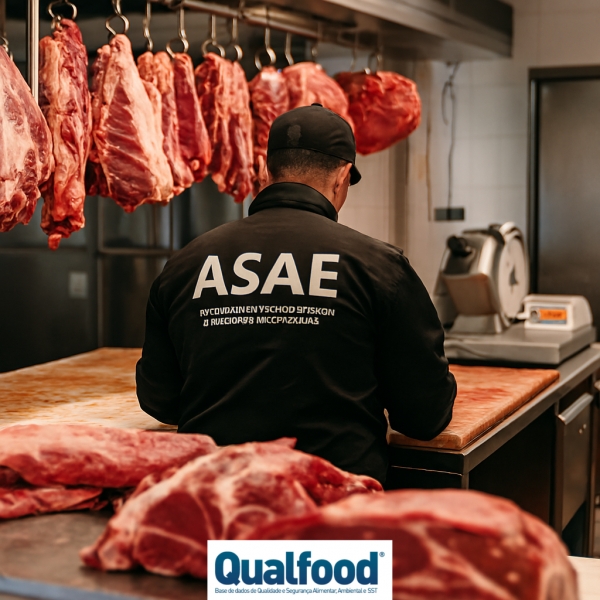 Operação Butcher | ASAE combate práticas fraudulentas na comercialização de carne