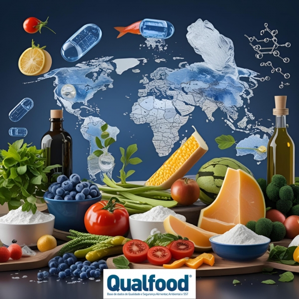 ISO 22002‑100:2025 – Uma redefinição global dos PRPs em Segurança Alimentar