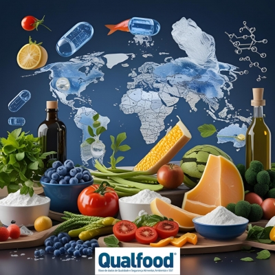ISO 22002‑100:2025 – Uma redefinição global dos PRPs em Segurança Alimentar
