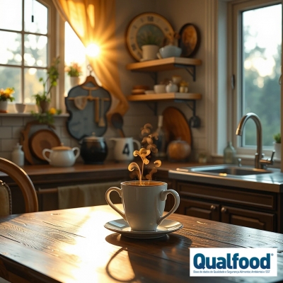 Os benefícios do café e os sintomas da sensibilidade à cafeína