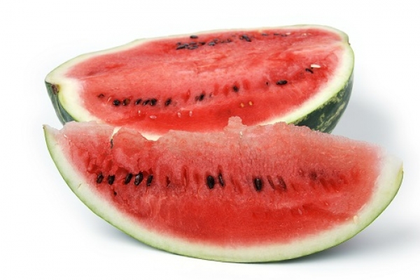 Melancia - fruto sazonal