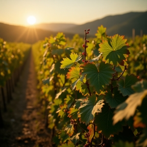 Produção de vinho na UE cresce ligeiramente, mas Portugal regista queda de 11%