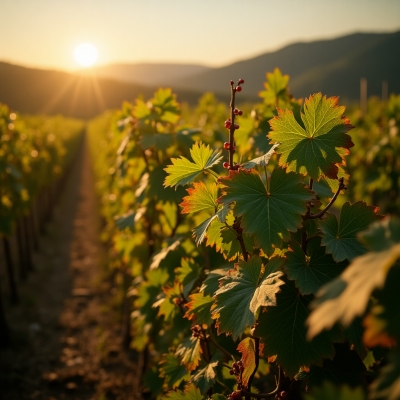 Produção de vinho na UE cresce ligeiramente, mas Portugal regista queda de 11%