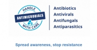 Semana Mundial para a Sensibilização das Resistências aos Antimicrobianos