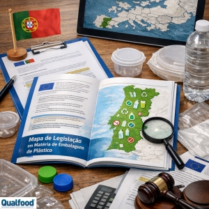 Pacto Portugu&ecirc;s para os Pl&aacute;sticos lan&ccedil;a &ldquo;Mapa de Legisla&ccedil;&atilde;o em Mat&eacute;ria de Embalagens de Pl&aacute;stico&rdquo; para apoiar o setor