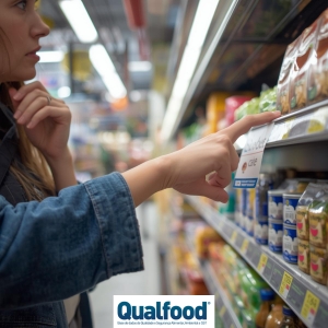 Rotulagem de alimentos geneticamente modificados afeta fortemente as decisões de compra