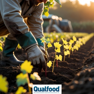 Novas Autorizações de Plantação de Vinha