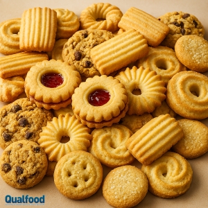 4 de dezembro | Dia Mundial da Bolacha