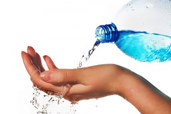 Portugueses beberam mais de 100 milhões de litros de água