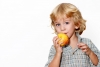 Alimentação: mais variedade na infância leva a escolhas mais saudáveis no futuro