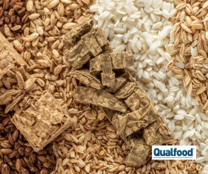 RISE-SUP transforma subprodutos do arroz em embalagens e suplementos sustent&aacute;veis