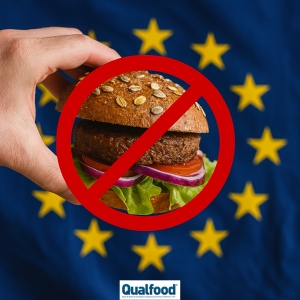 Proibi&ccedil;&atilde;o da UE aos &ldquo;hamb&uacute;rgueres vegetarianos&rdquo; est&aacute; parada (e a culpa &eacute; do f&iacute;gado e do fiambre)