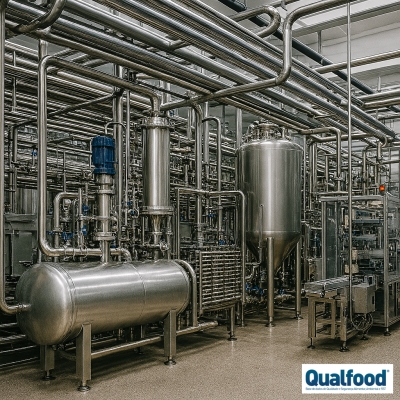 Ensaios N&atilde;o Destrutivos (END) na ind&uacute;stria alimentar