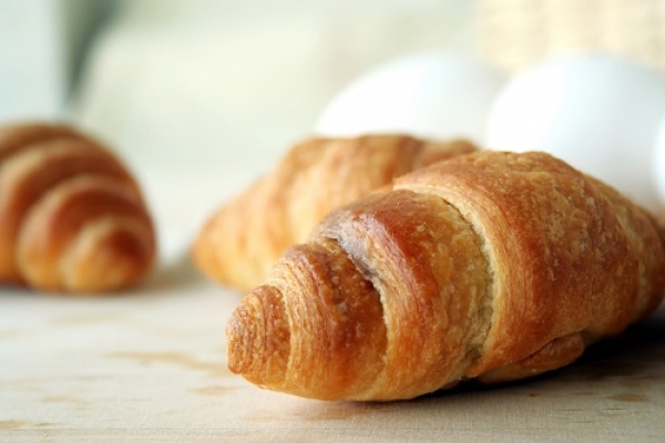 DECO alerta sobre os croissants à venda nos cafés