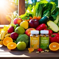 Vitamina D - Como chegar ao ponto de equilíbrio em segurança?