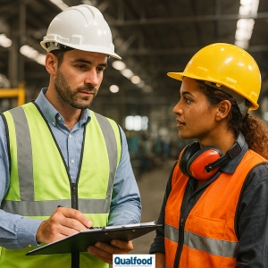 Empresas refor&ccedil;am medidas de Seguran&ccedil;a e Sa&uacute;de no Trabalho para proteger colaboradores