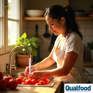As 10 práticas de segurança alimentar mais incompreendidas