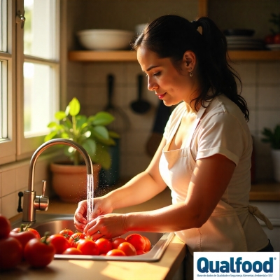 As 10 práticas de segurança alimentar mais incompreendidas
